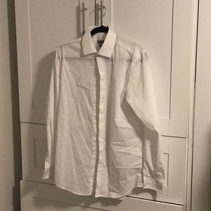 Kenneth Cole Reaction Dress Shirt